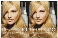 Clairol Perfect 10 by Nice 'n Easy Hair Color Clairol Perfect 10 by Nice 'n Easy Hair Color