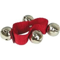 Trophy 4 Bell Wristlet Trophy 4 Bell Wristlet