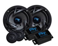 Autotek ATX6.2C 6.5-Inch Component Speakers, 1 Pair Autotek ATX6.2C 6.5-Inch Component Speakers, 1 Pair