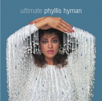 Ultimate Phyllis Hyman Ultimate Phyllis Hyman