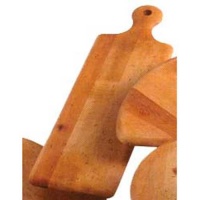 J.K. Adams 20-Inch-by-6-Inch Maple Wood Artisan Bread Plank J.K. Adams 20-Inch-by-6-Inch Maple Wood Artisan Bread Plank