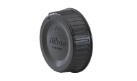 Nikon LF-4 Rear Lens Cap Nikon LF-4 Rear Lens Cap