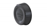 Nikon LF-4 Rear Lens Cap