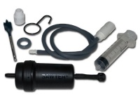 Sawyer PointTwo Purifier with Bucket Adapter Kit with Faucet Adapter Sawyer PointTwo Purifier with Bucket Adapter Kit with Faucet Adapter