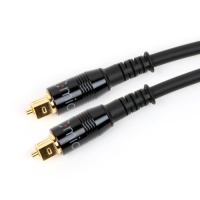 Micca Premium Optical Digital Audio Cable Toslink-to-Toslink 2-Meter (6ft) Micca Premium Optical Digital Audio Cable Toslink-to-Toslink 2-Meter (6ft)