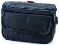 Pentax PTX-L80 Soft Leather Case for Optio MX Digital Cameras Pentax PTX-L80 Soft Leather Case for Optio MX Digital Cameras