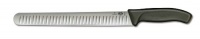 Victorinox Swiss Classic 10-1/4-Inch Slicing Knife with Granton Edge Victorinox Swiss Classic 10-1/4-Inch Slicing Knife with Granton Edge