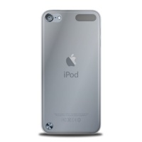KaysCase Slim Hard Shell Cover Case for Apple iPod Touch 5 5th Generation (Clear) KaysCase Slim Hard Shell Cover Case for Apple iPod Touch 5 5th Generation (Clear)