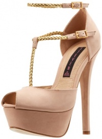 STEVEN By Steve Madden Women's Adalyn Pump STEVEN By Steve Madden Women's Adalyn Pump