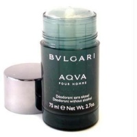 Bvlgari Aqva Pour Homme Deodorant Stick 75ml/2.7oz Bvlgari Aqva Pour Homme Deodorant Stick 75ml/2.7oz