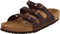 Birkenstock Women's Florida Soft Footbed Sandal Birkenstock Women's Florida Soft Footbed Sandal