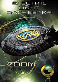Electric Light Orchestra (ELO) - Zoom Tour Live Electric Light Orchestra (ELO) - Zoom Tour Live