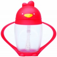 Lollaland Lollacup, Bold Red Lollaland Lollacup, Bold Red