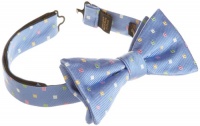 Countess Mara Men's Confetti Pretied Bow Tie Countess Mara Men's Confetti Pretied Bow Tie