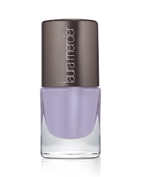Laura Mercier Nail Lacquer creates beautifully manicured nails with long-lasting, chip resistant, protective color and high shine. The ultra smooth pigment enhances any nails and a fast drying element expedites the drying process. Avante Garde and Daring are available for a limited time only. Laura Mercier Nail Lacquer creates beautifully manicured nails with long-lasting, chip resistant, protective color and high shine. The ultra smooth pigment enhances any nails and a fast drying element expedites the drying process. Avante Garde and Daring are available for a limited time only.