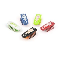 One Hexbug Nano Glow-in-the-Dark Micro-Robotic Creature (colors may vary) One Hexbug Nano Glow-in-the-Dark Micro-Robotic Creature (colors may vary)