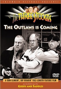 The Three Stooges - The Outlaws Is Coming The Three Stooges - The Outlaws Is Coming