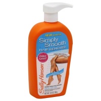 Sally Hansen Simply Smooth Hair Remover, 13.5 Oz Sally Hansen Simply Smooth Hair Remover, 13.5 Oz
