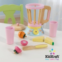 Pastel Smoothie Set Pastel Smoothie Set