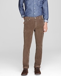 Benson Slim Fit Cords Benson Slim Fit Cords
