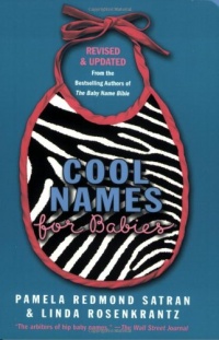 Cool Names for Babies Cool Names for Babies