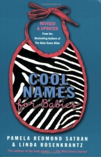 Cool Names for Babies