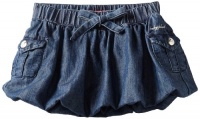 Puma - Kids Baby-Girls Infant Woven Bubble Skirt, Blue, 18 Months Puma - Kids Baby-Girls Infant Woven Bubble Skirt, Blue, 18 Months