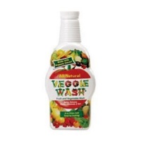 Citrus Magic Veggie Wash, 32-Ounce Refillable Bottle (Pack of 3) Citrus Magic Veggie Wash, 32-Ounce Refillable Bottle (Pack of 3)