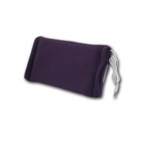 Relaxso Stereo ASLEEP Pillow Speaker, Micro Fleece Violet Relaxso Stereo ASLEEP Pillow Speaker, Micro Fleece Violet