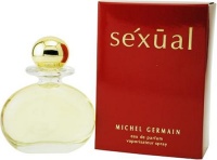 Sexual By Michel Germain For Women. Eau De Parfum Spray 2.5 Ounces