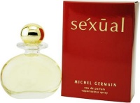 Sexual By Michel Germain For Women. Eau De Parfum Spray 2.5 Ounces Sexual By Michel Germain For Women. Eau De Parfum Spray 2.5 Ounces