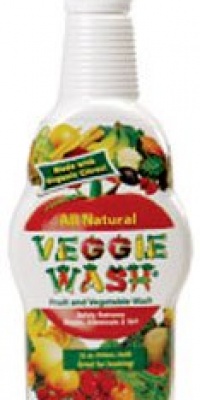 Citrus Magic Veggie Wash Refill 32 oz Citrus Magic Veggie Wash Refill 32 oz