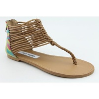 Steve Madden Women's Seaverr Sandal Steve Madden Women's Seaverr Sandal