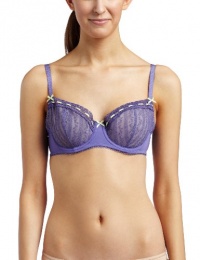 b.tempt'd by Wacoal Women's Pin Up Underwire b.tempt'd by Wacoal Women's Pin Up Underwire