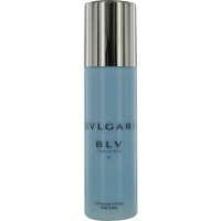 Bvlgari Blv Ii Body Lotion for Women, 6.8 Ounce Bvlgari Blv Ii Body Lotion for Women, 6.8 Ounce