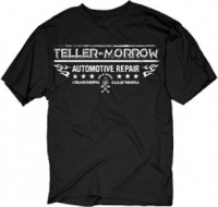 Sons of Anarchy Teller-morrow Repair T-shirt Sons of Anarchy Teller-morrow Repair T-shirt
