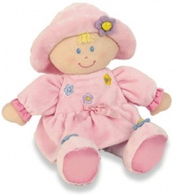 Baby Dolls: Kira Doll by Kids Preferred Baby Dolls: Kira Doll by Kids Preferred