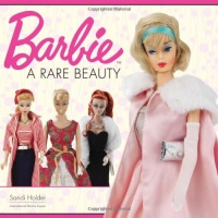 Barbie A Rare Beauty Barbie A Rare Beauty