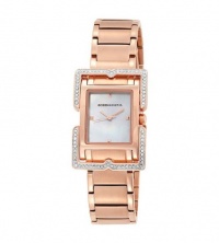 BCBGMAXAZRIA Women's BG8226 Royale Watch BCBGMAXAZRIA Women's BG8226 Royale Watch