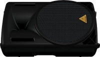 Behringer B215D Eurolive Speaker Active 550-Watt 2-Way PA Speaker System with 15_inch Woofer and 1.35-Inch Compression Driver - Black Behringer B215D Eurolive Speaker Active 550-Watt 2-Way PA Speaker System with 15_inch Woofer and 1.35-Inch Compression Driver - Black