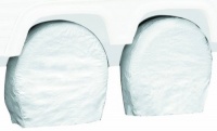 Classic Accessories 80-083 26.75-29 Grey Wheel Cover Classic Accessories 80-083 26.75-29 Grey Wheel Cover