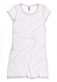 Bella Ladies' Cory Vintage T-Shirt Dress Bella Ladies' Cory Vintage T-Shirt Dress