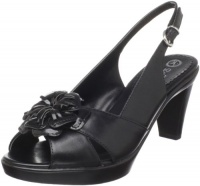 Bella Vita Women's Dahlia Slingback Sandal Bella Vita Women's Dahlia Slingback Sandal