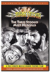 The Three Stooges Meet Hercules The Three Stooges Meet Hercules