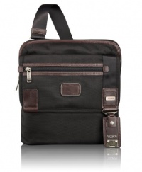 Tumi Alpha Bravo Annapolis Tote, Hickory, One Size Tumi Alpha Bravo Annapolis Tote, Hickory, One Size