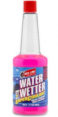 Red Line 80204 Water Wetter - 12 oz. Red Line 80204 Water Wetter - 12 oz.