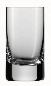 Schott Zwiesel Tritan Crystal Glass Paris Barware Collection Shot Glass, 1.4-Ounce, Set of 6 Schott Zwiesel Tritan Crystal Glass Paris Barware Collection Shot Glass, 1.4-Ounce, Set of 6