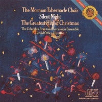 Silent Night: The Greatest Hits of Christmas Silent Night: The Greatest Hits of Christmas