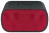 Logitech UE 984-000295 Mobile Boombox Bluetooth Speaker and Speakerphone (Red Grill/Black)