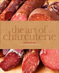 The Art of Charcuterie The Art of Charcuterie
